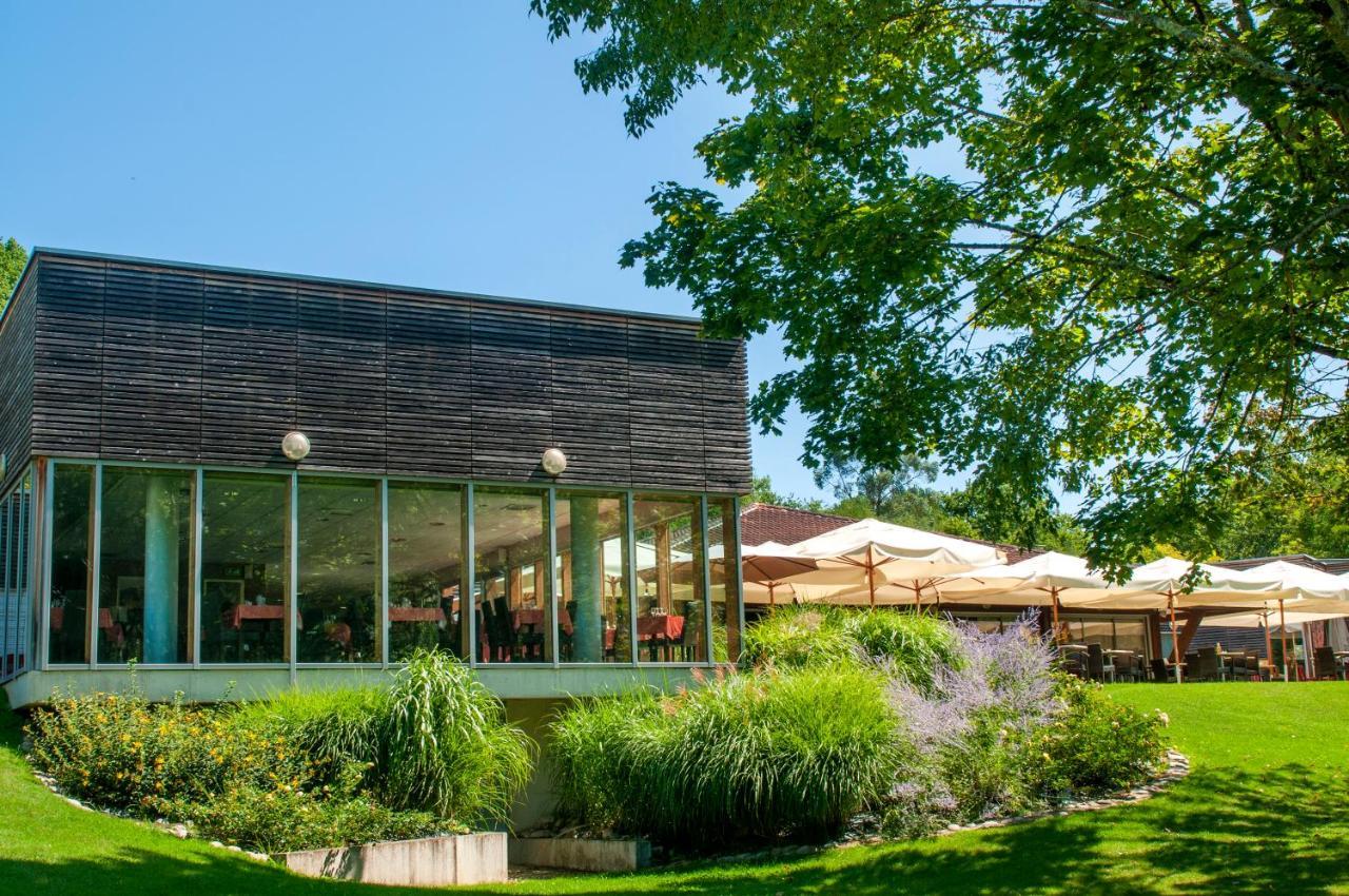 Domaine Du Surgie Hotel Figeac Exterior photo