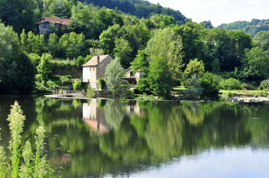 Domaine Du Surgie Hotel Figeac Exterior photo